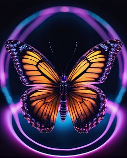 Butterfly effect #2