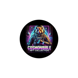 CosmoNibbles