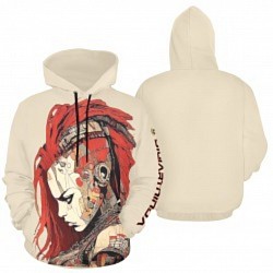 Niginumz Hoodie