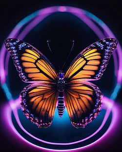 Butterfly Effect