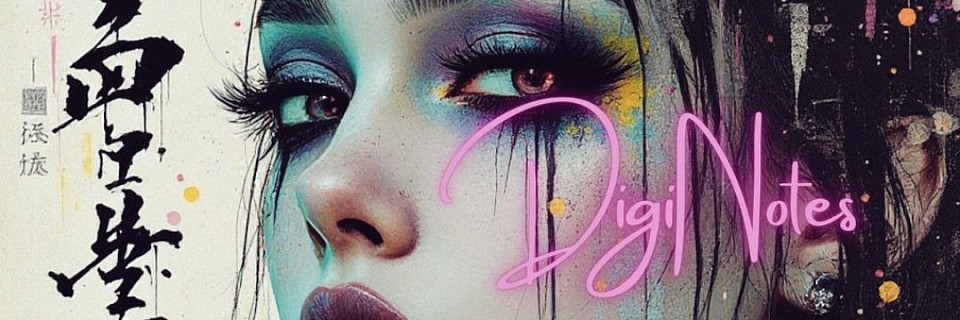 Diginotes banner