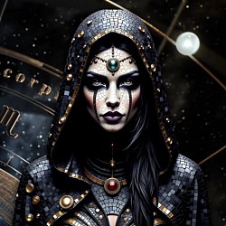 The Assassin of Dark