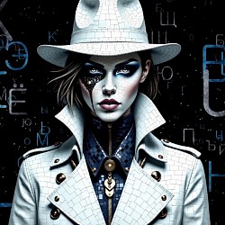 The Detective of Dark