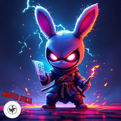 Master Binja Weird