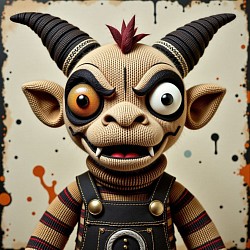 Dragon Amigo NFT