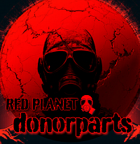 Donarparts banner
