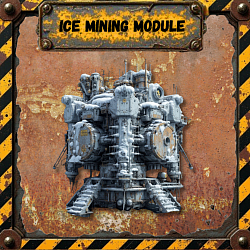Donarpart Mining module