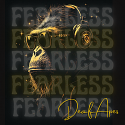 Deaf Ape