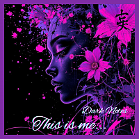 This is me Album cover