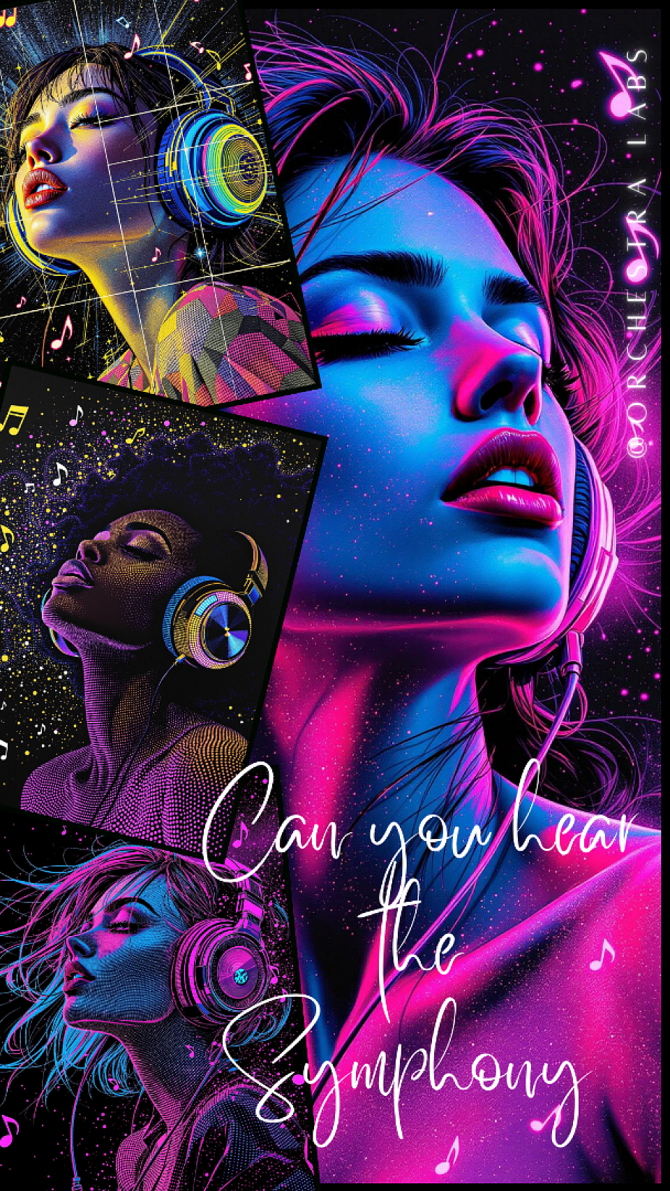 Rebel Frequency