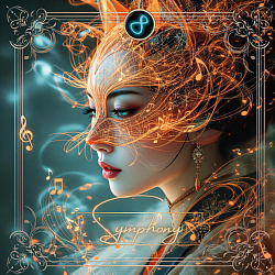 Masquerade nft
