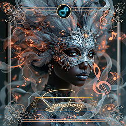 Masquerade nft