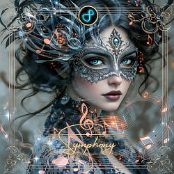 Masquerade nft