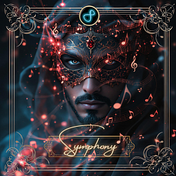 Masquerade nft