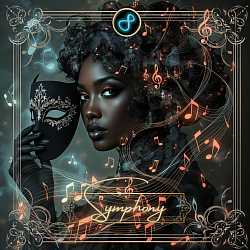 Masquerade nft
