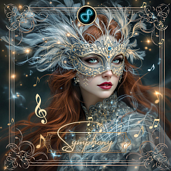 Masquerade nft