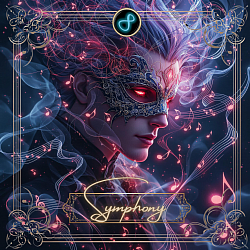 Masquerade nft