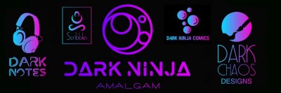 Dark Ninja Empire